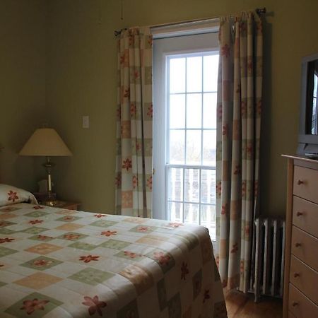 Dolan'S Inn & Suites Pictou Eksteriør bilde