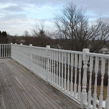 Dolan'S Inn & Suites Pictou Eksteriør bilde