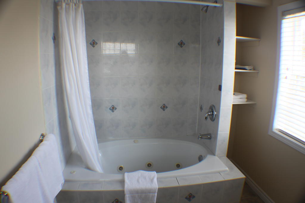 Dolan'S Inn & Suites Pictou Eksteriør bilde