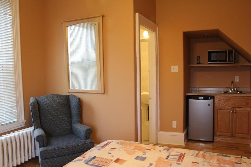 Dolan'S Inn & Suites Pictou Rom bilde