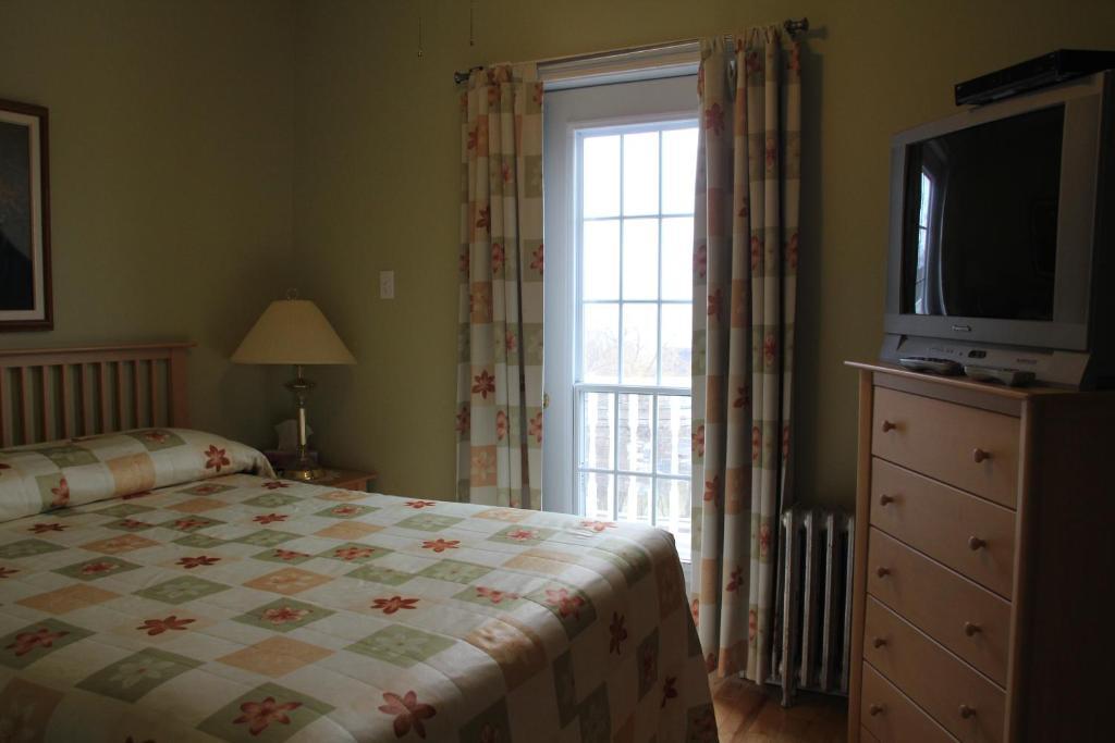 Dolan'S Inn & Suites Pictou Eksteriør bilde