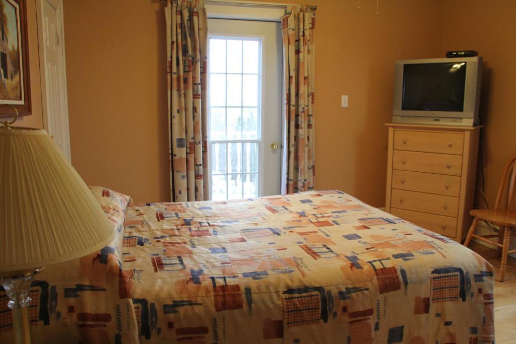 Dolan'S Inn & Suites Pictou Rom bilde