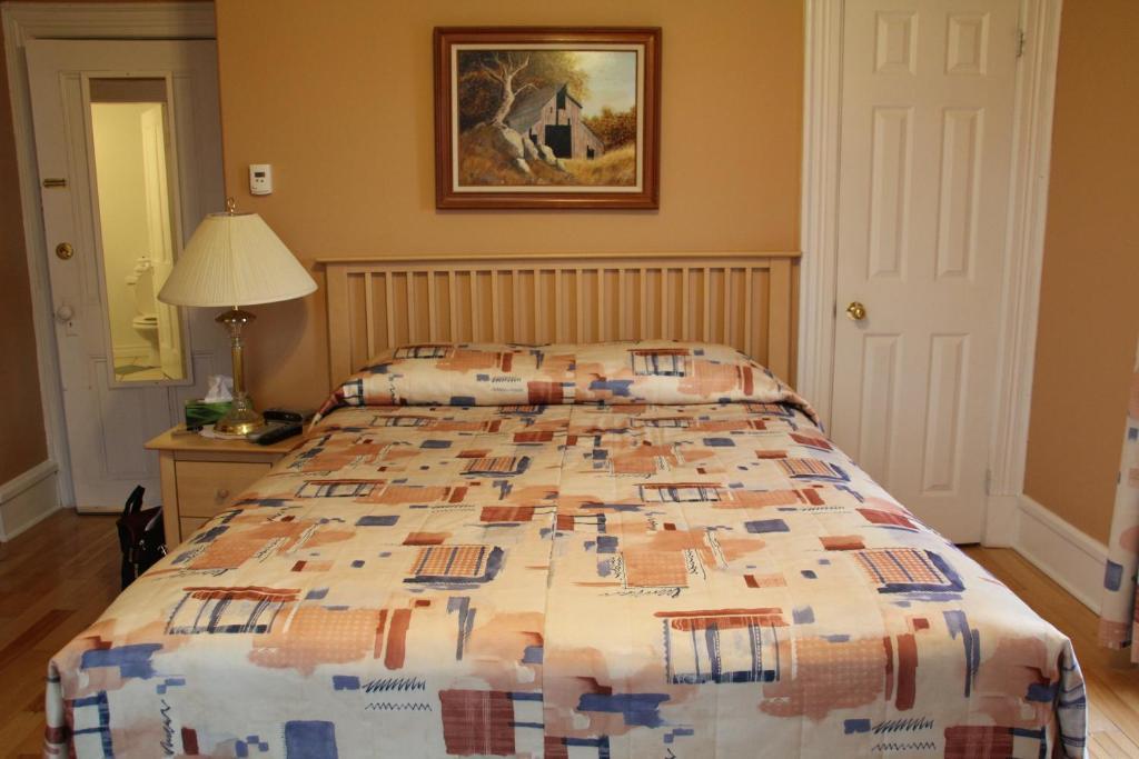 Dolan'S Inn & Suites Pictou Rom bilde