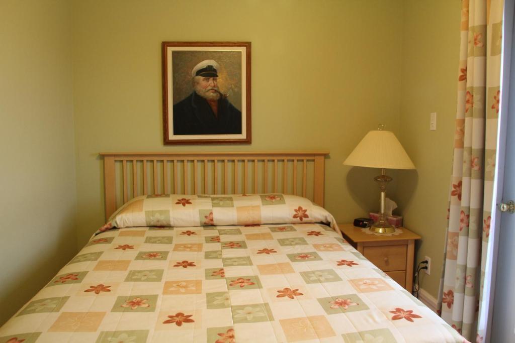Dolan'S Inn & Suites Pictou Rom bilde