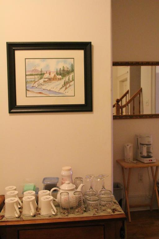 Dolan'S Inn & Suites Pictou Eksteriør bilde