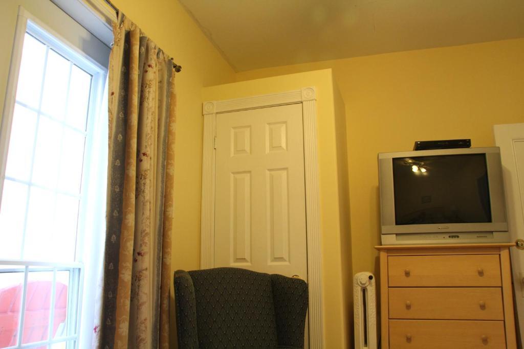 Dolan'S Inn & Suites Pictou Eksteriør bilde