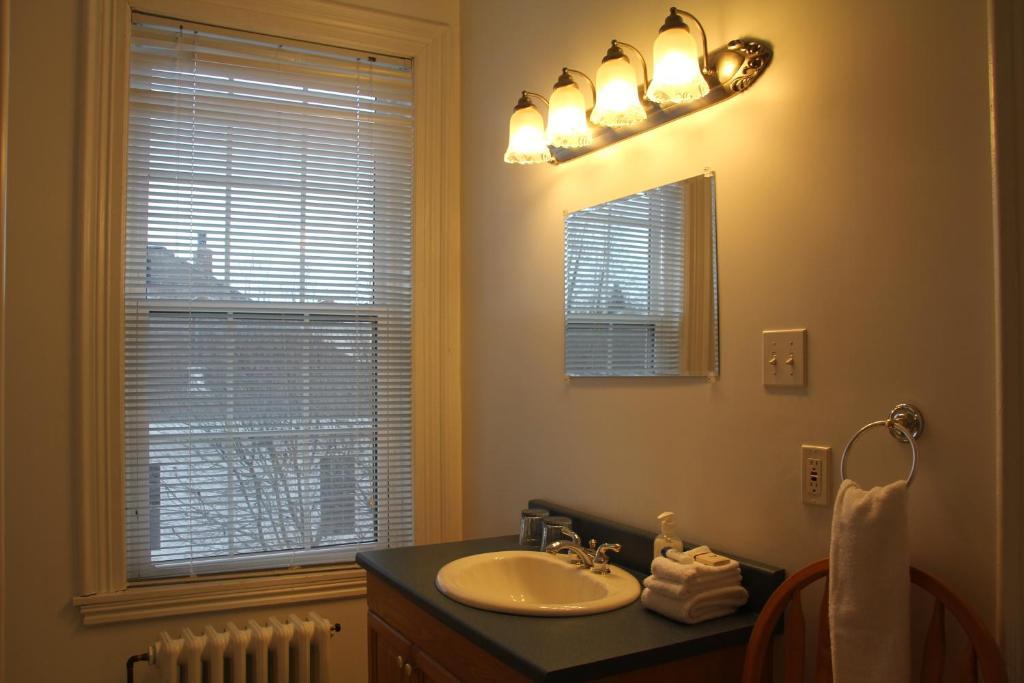 Dolan'S Inn & Suites Pictou Eksteriør bilde