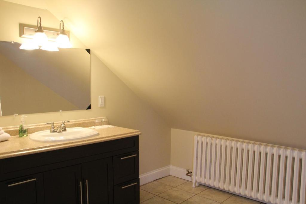 Dolan'S Inn & Suites Pictou Eksteriør bilde