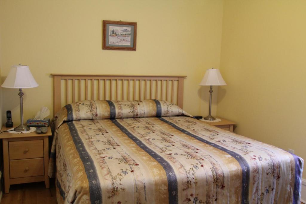 Dolan'S Inn & Suites Pictou Eksteriør bilde
