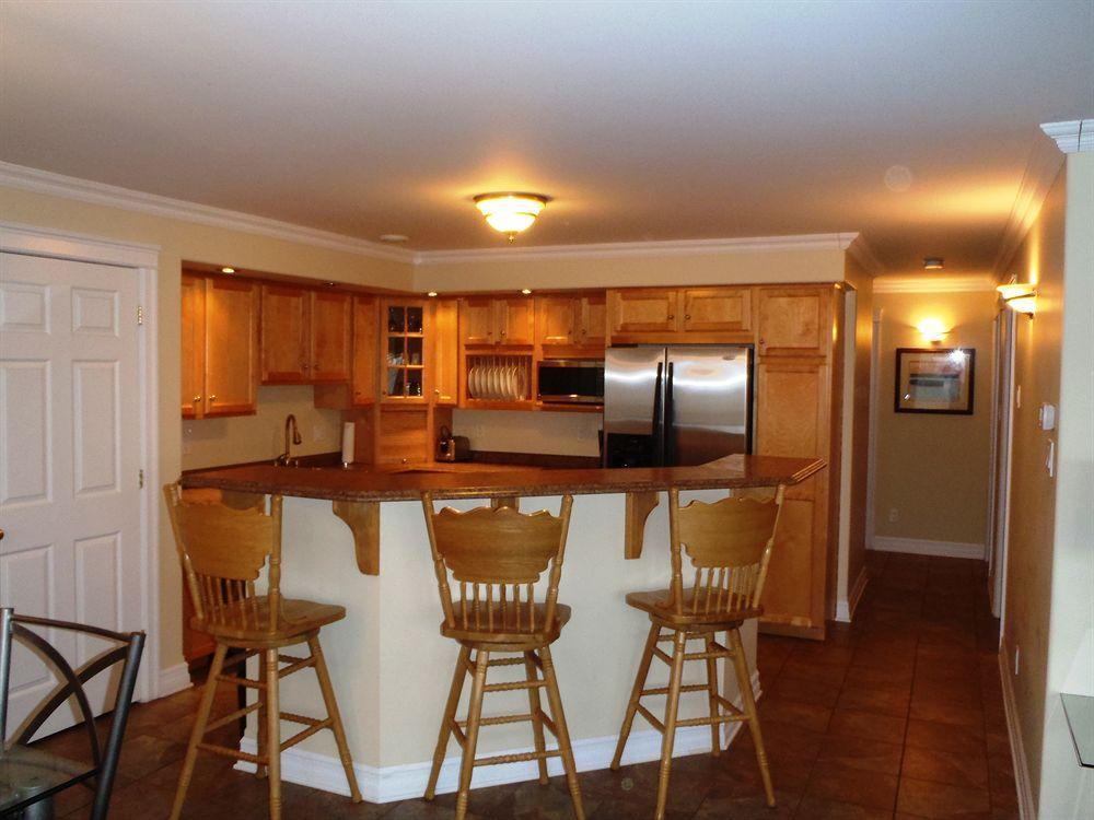 Dolan'S Inn & Suites Pictou Eksteriør bilde