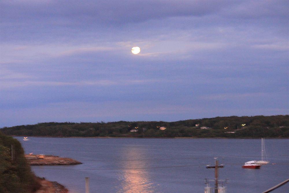 Dolan'S Inn & Suites Pictou Eksteriør bilde