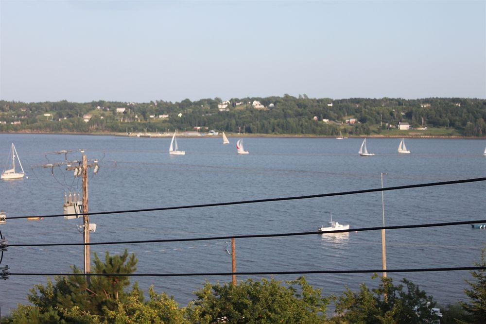 Dolan'S Inn & Suites Pictou Eksteriør bilde
